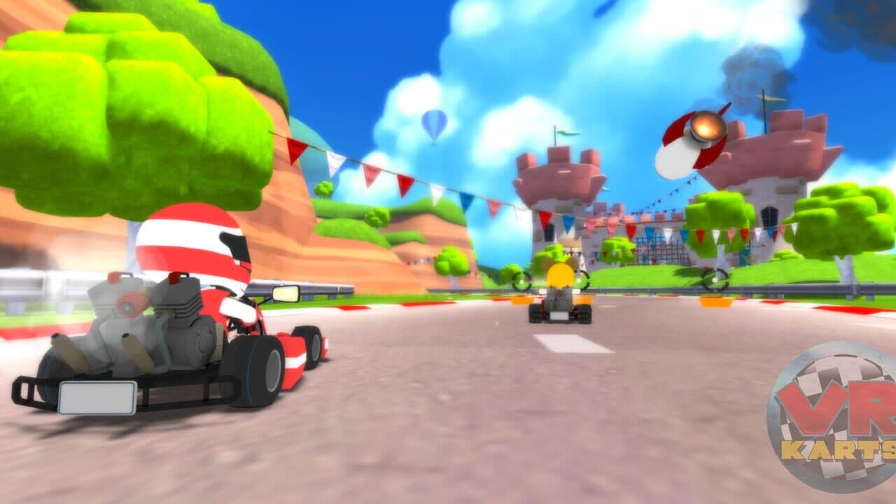 VR Karts thumbnail 4