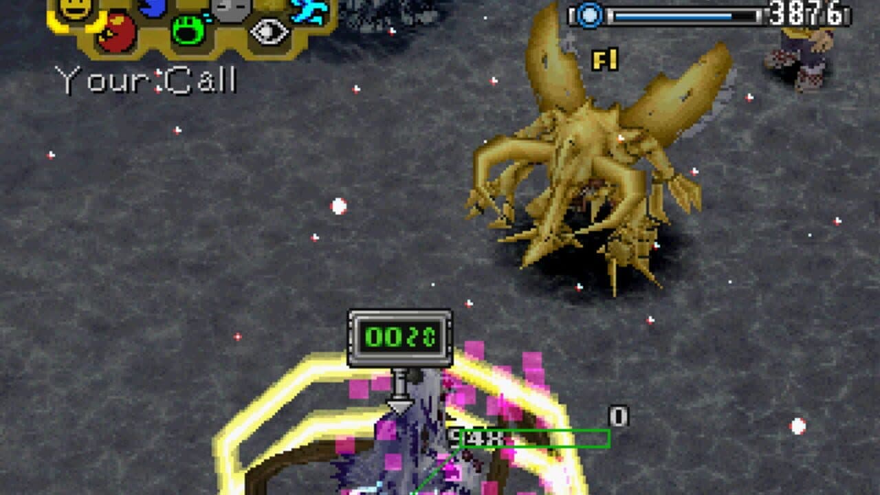 Digimon World thumbnail 5