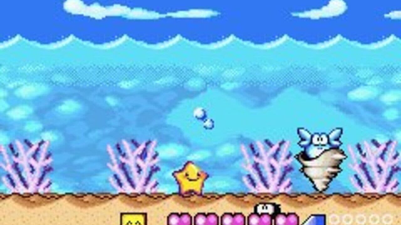 Densetsu no Starfy thumbnail 4