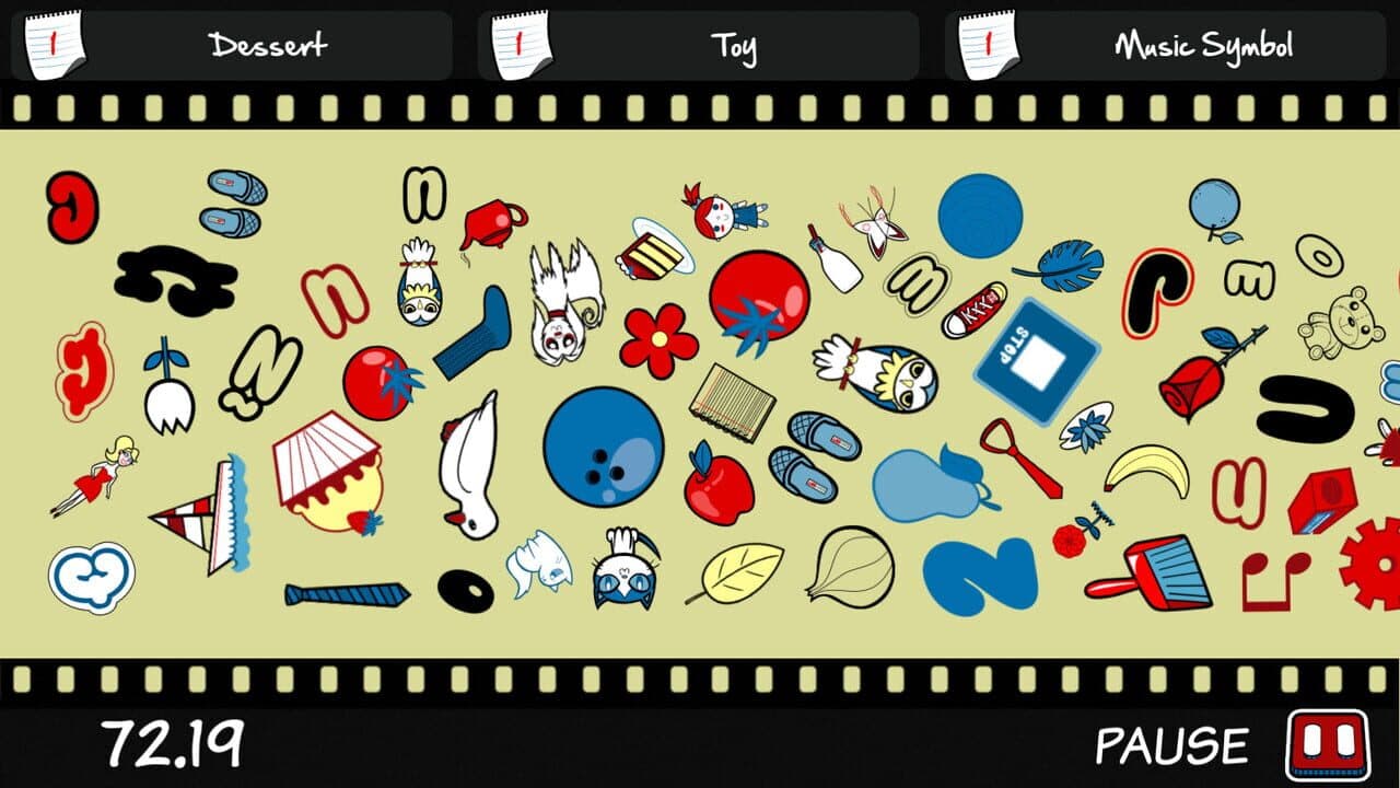 Where's My What? thumbnail 5