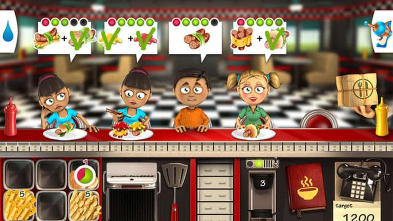 Youda Sushi Chef 2 thumbnail 3