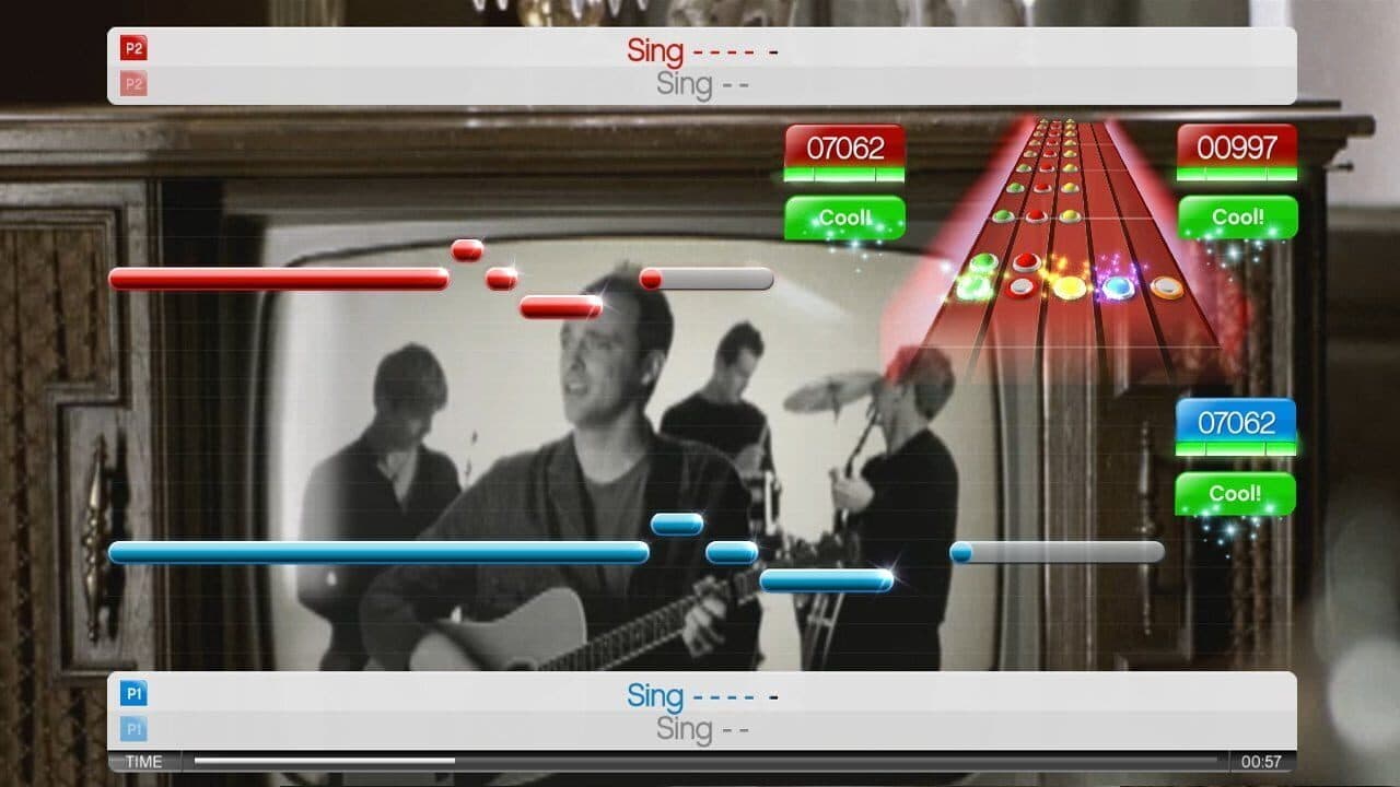 SingStar Guitar thumbnail 3