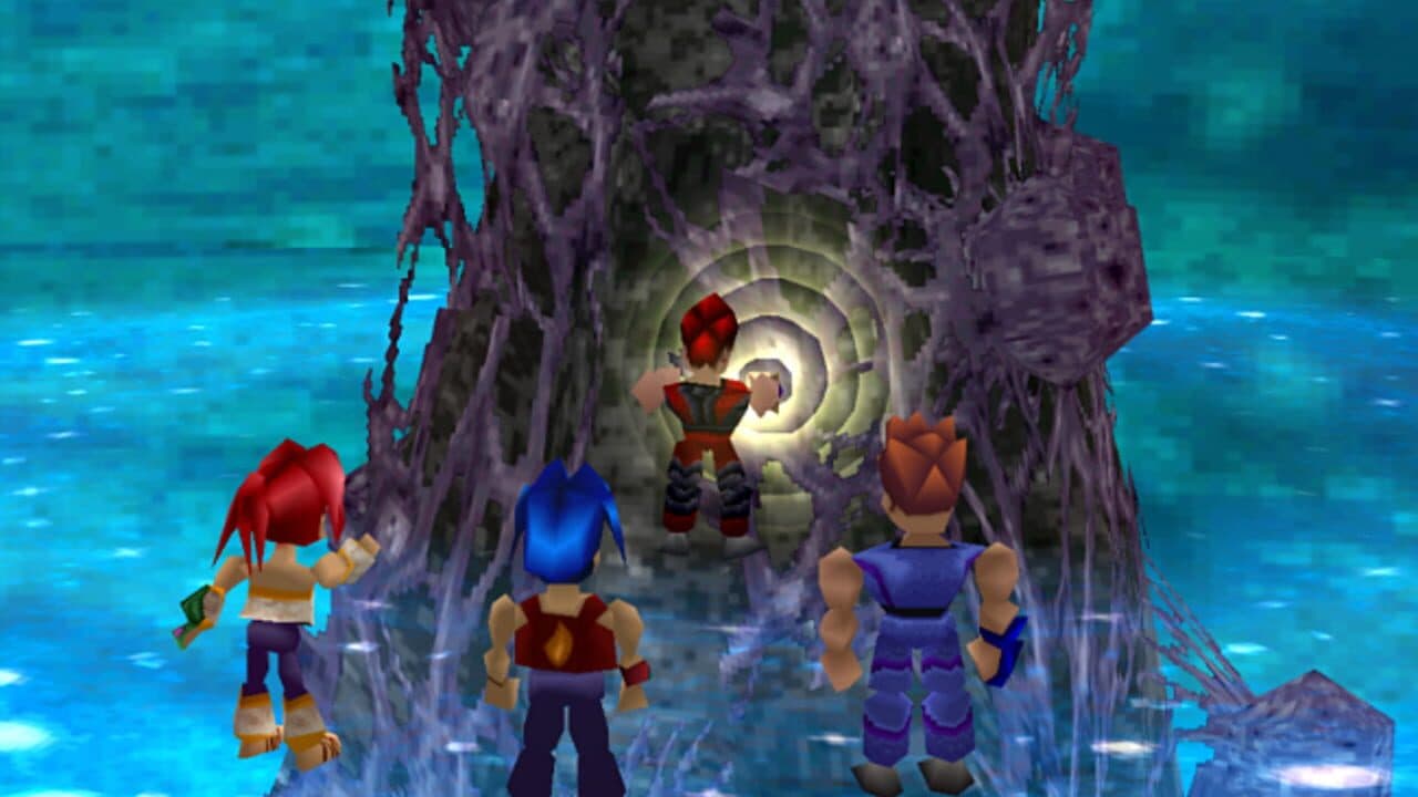 Legend of Legaia thumbnail 2