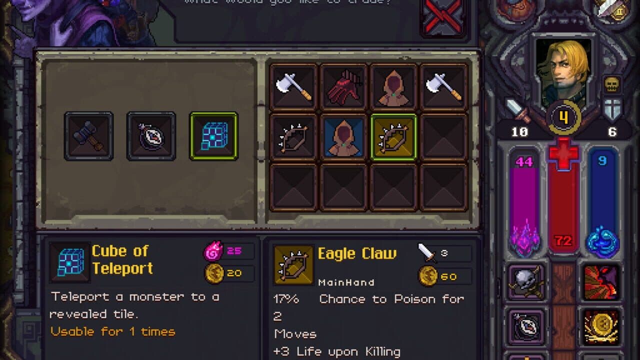 Runestone Keeper thumbnail 2