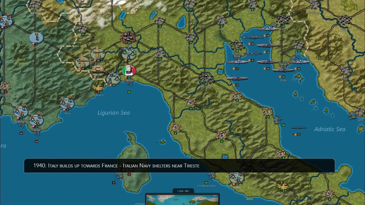Strategic Command WWII: War in Europe thumbnail 2