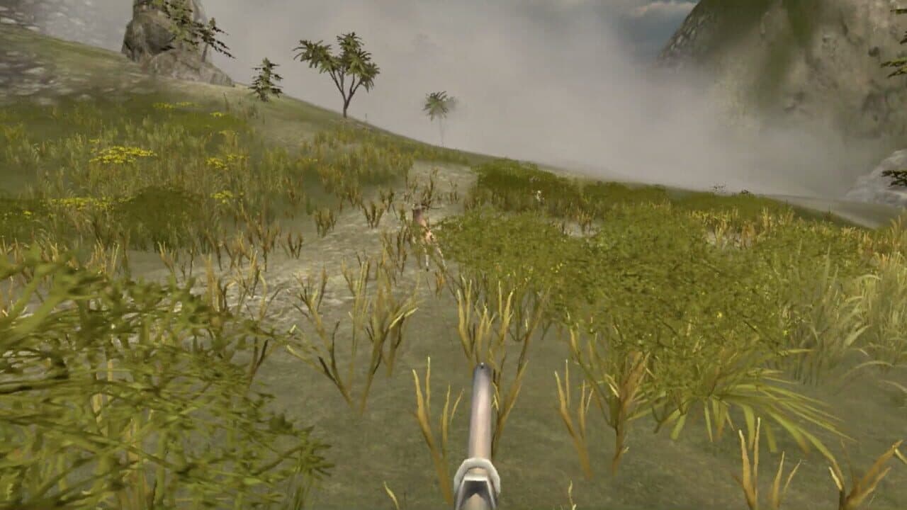 Wild Game Hunter VR screenshot 1