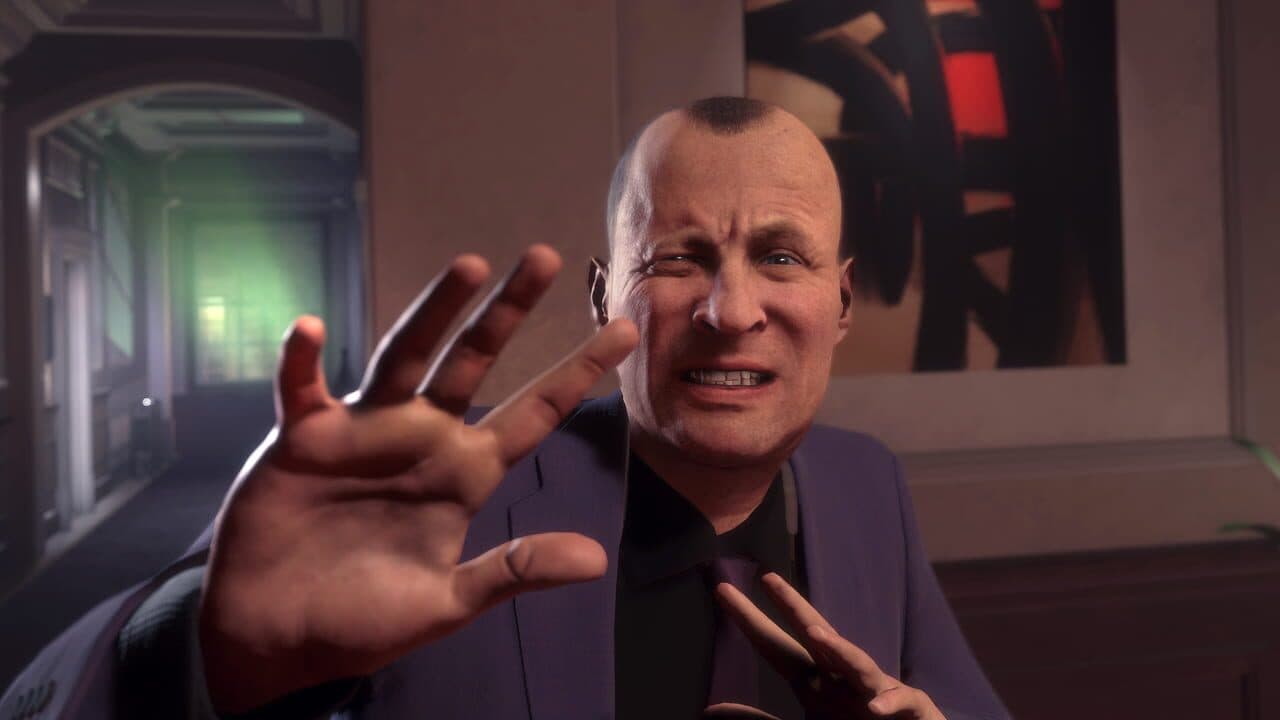 Blood & Truth thumbnail 3