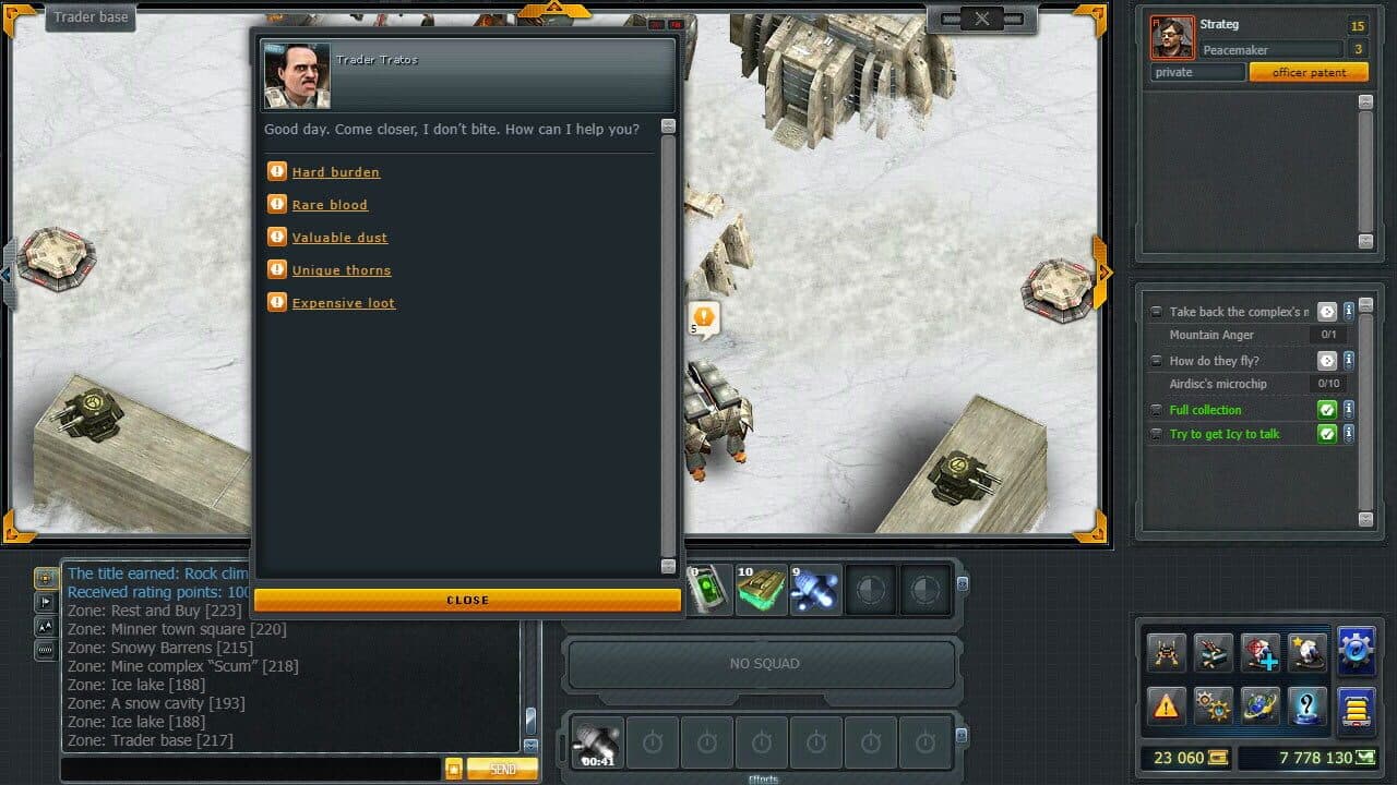 Melting World Online thumbnail 6