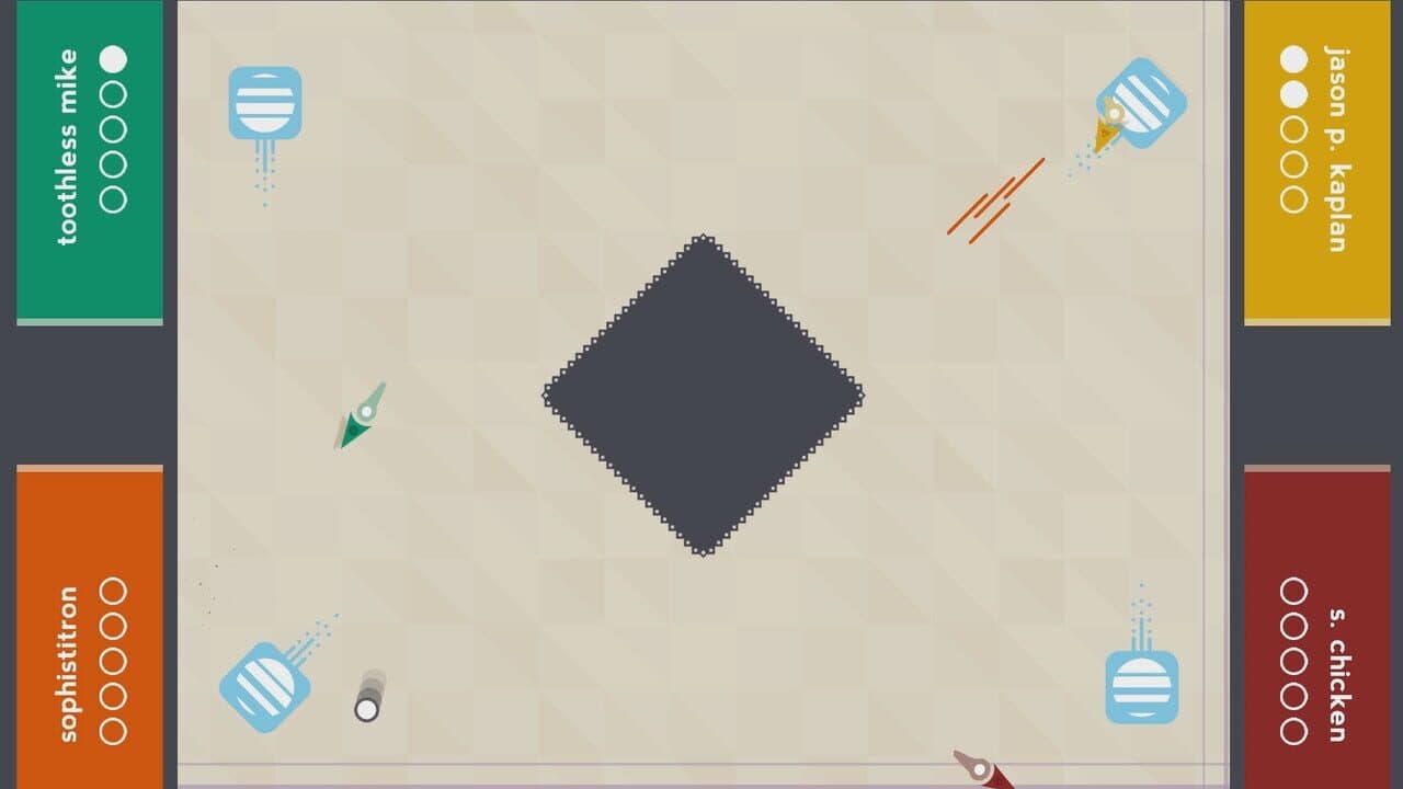 Shoot Shoot Mega Pack thumbnail 3