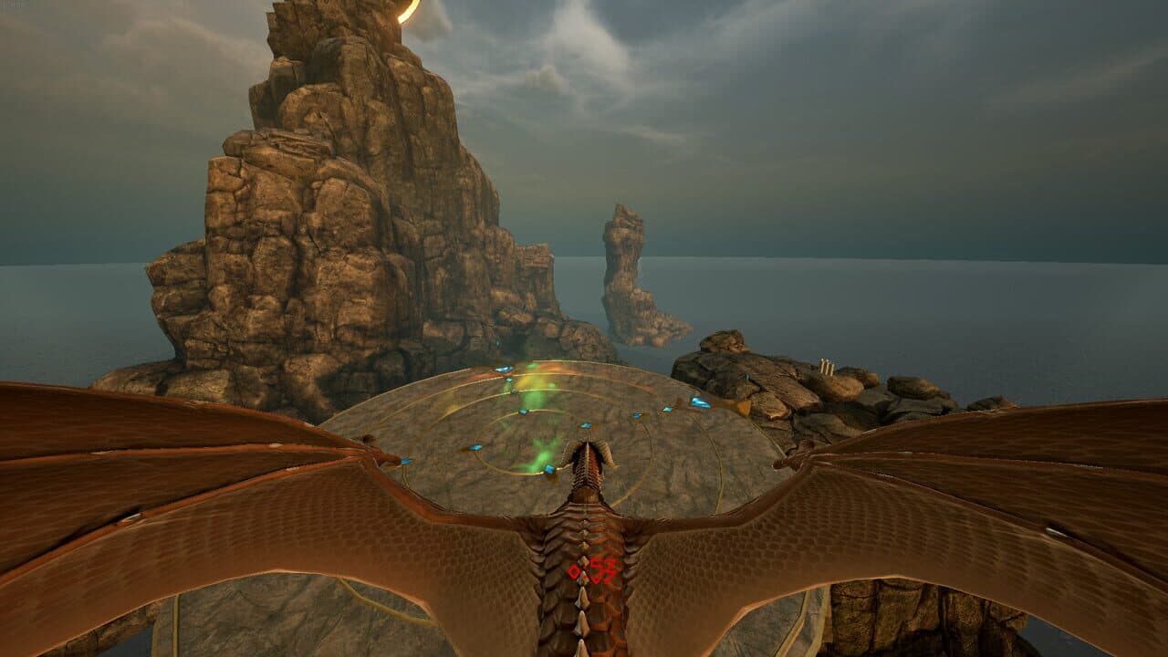 DragonWingsVR thumbnail 4