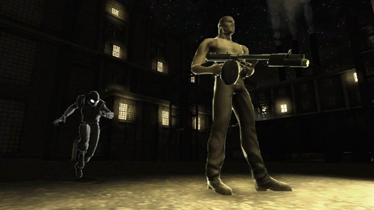 Spider-Man: Shattered Dimensions thumbnail 6