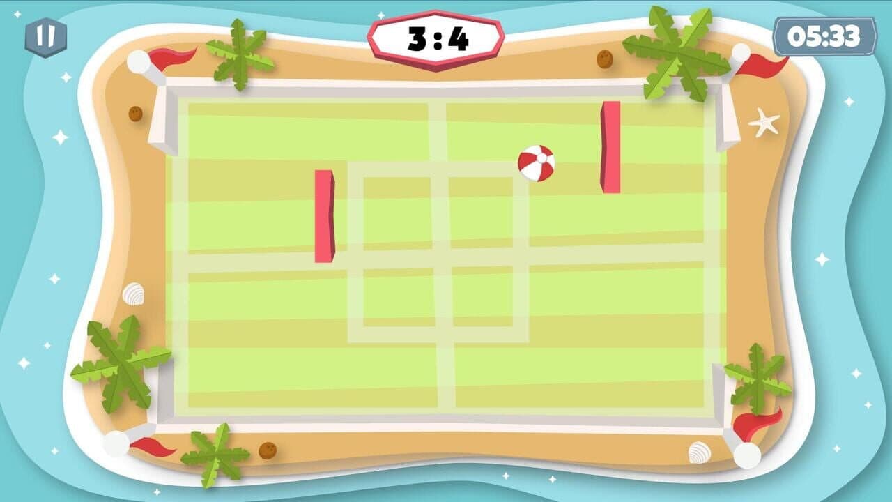 Beach Pong thumbnail 4