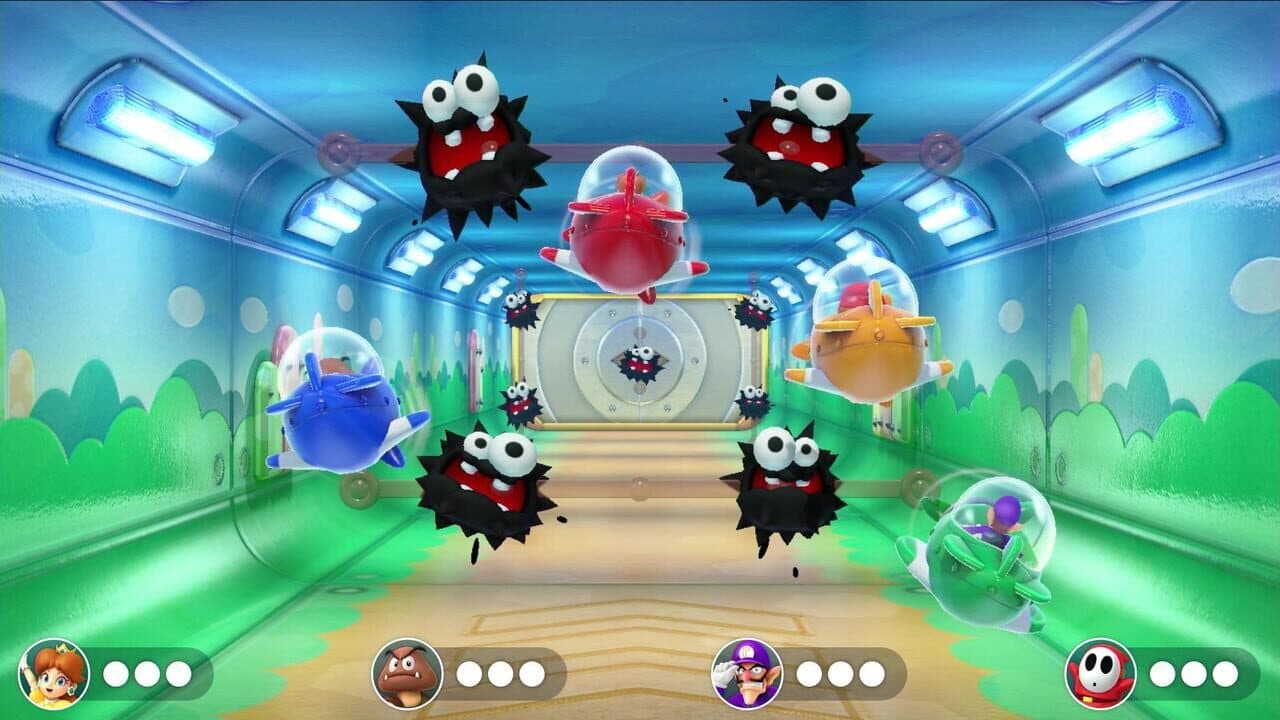 Super Mario Party thumbnail 4