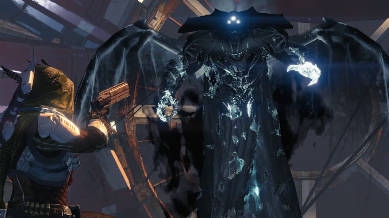 Destiny: The Collection thumbnail 3