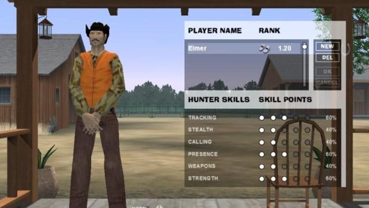 Deer Hunter 2005 thumbnail 3