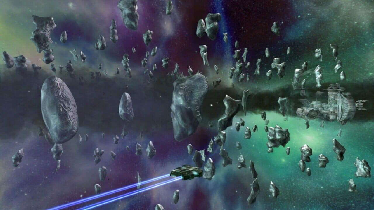 Starpoint Gemini thumbnail 2