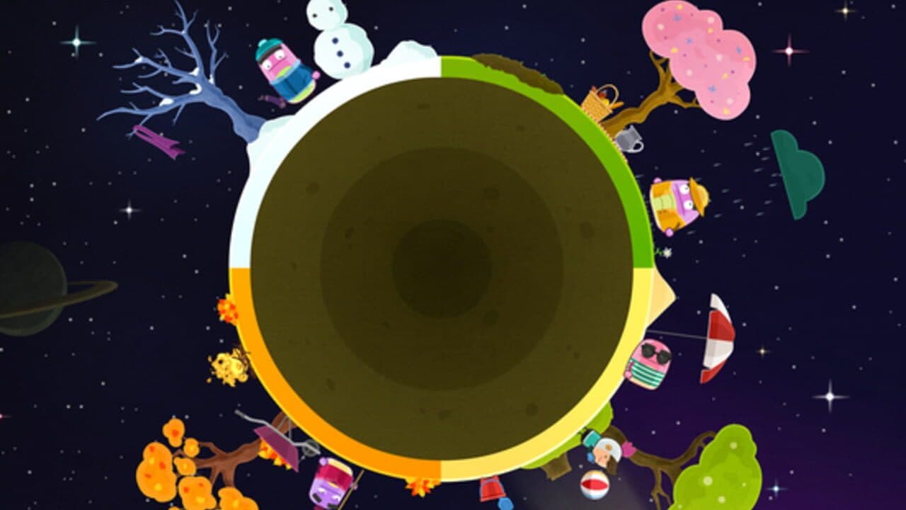 Love You to Bits thumbnail 11