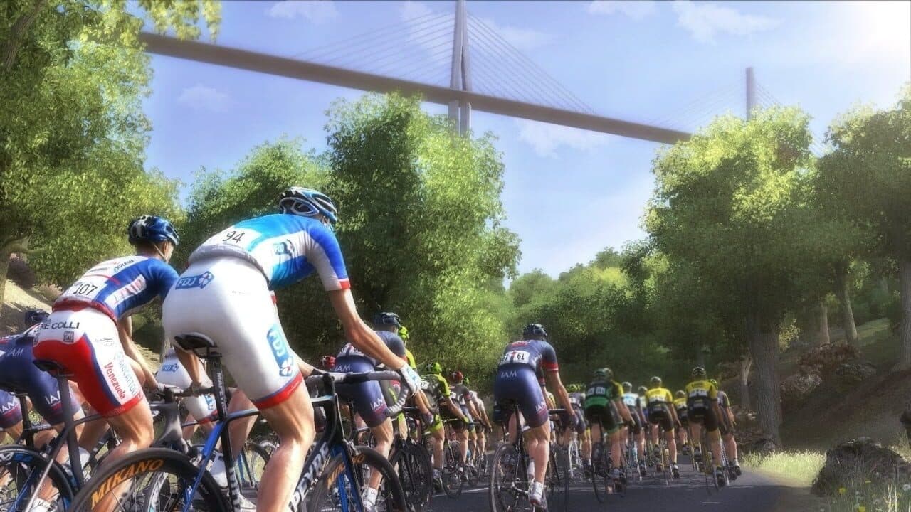 Tour de France 2015 thumbnail 6