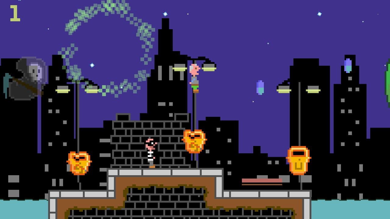 Bernie Needs Love thumbnail 4