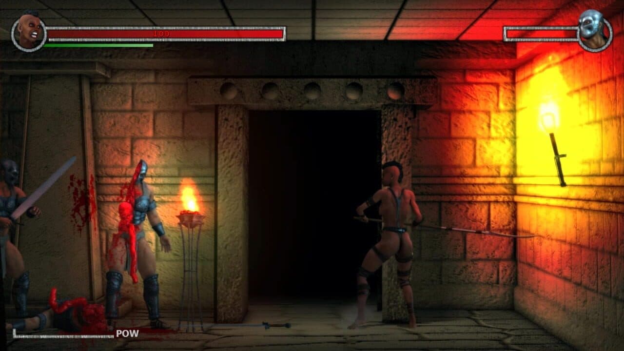 Arena an Age of Barbarians story thumbnail 2