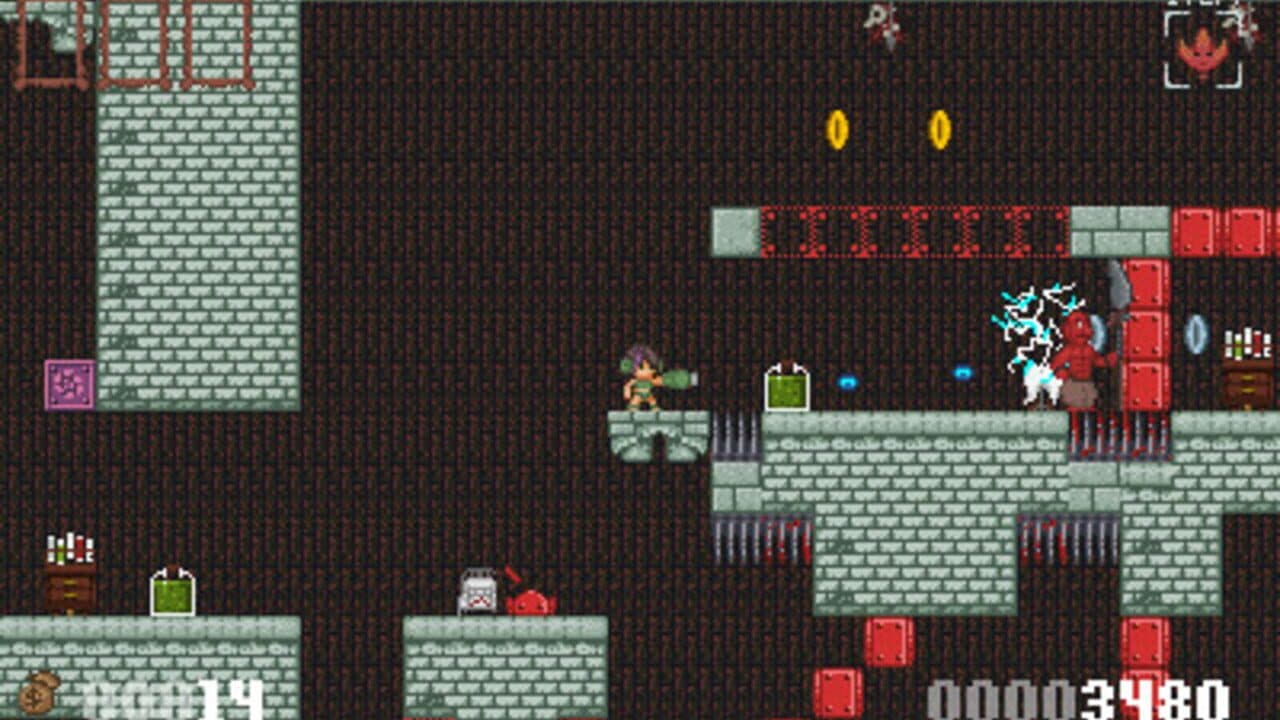 Daemon Detective Gaiden thumbnail 3