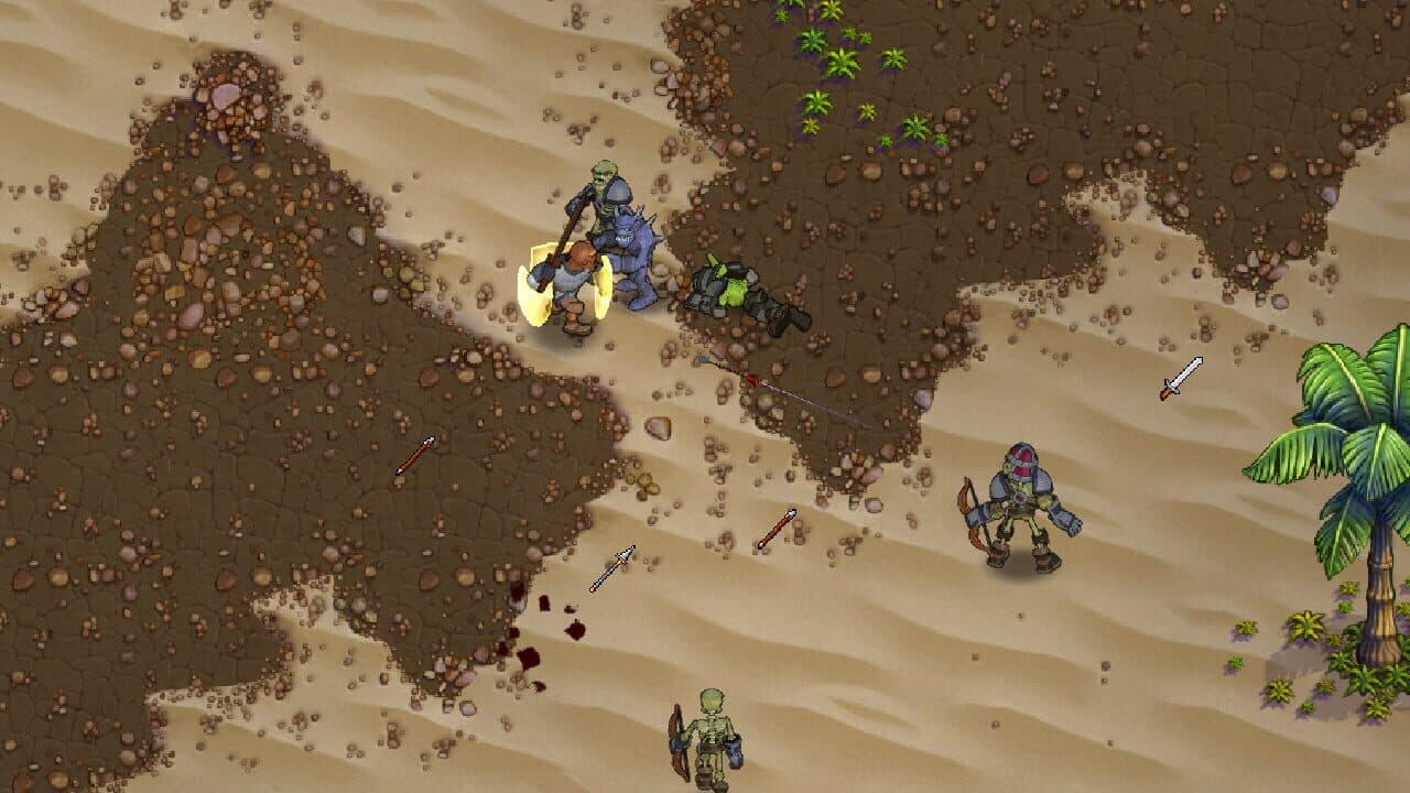Hero's Song thumbnail 3