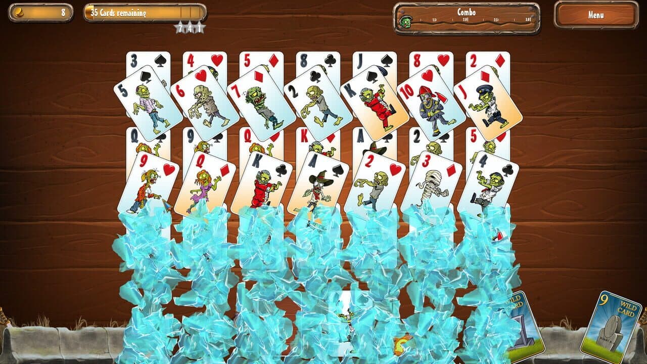 Last Resort Island thumbnail 7