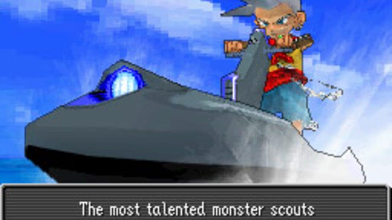 Dragon Quest Monsters: Joker thumbnail 5