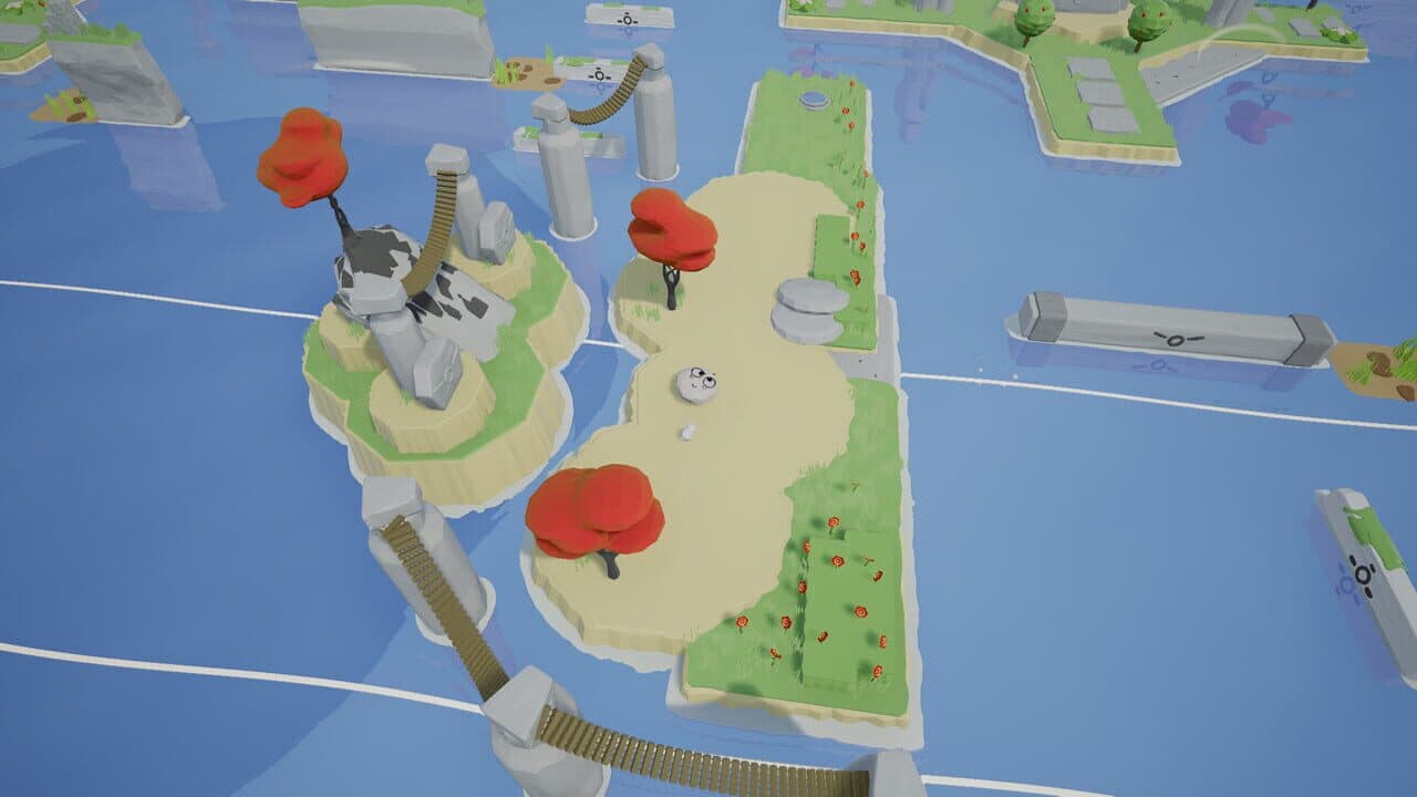Sink or Skim screenshot 1