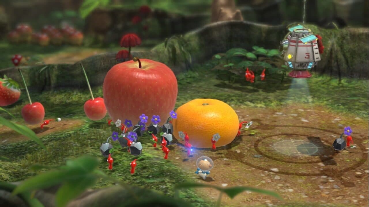 Pikmin 3 thumbnail 2