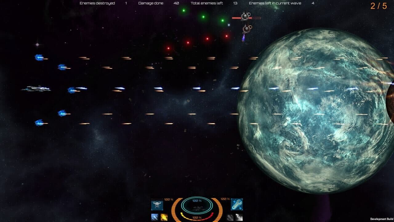 Duke of Alpha Centauri thumbnail 4