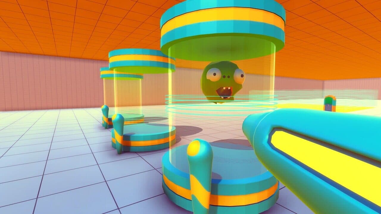 Raise the Dead screenshot 1