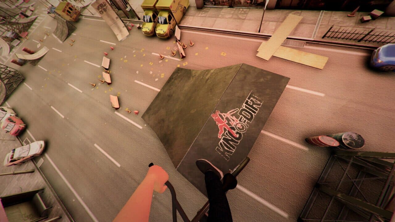 King of Dirt thumbnail 3