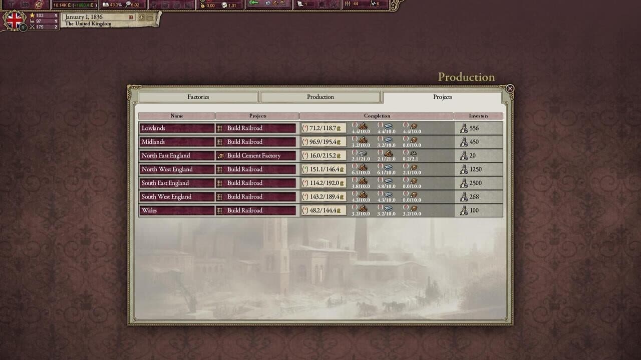 Victoria II thumbnail 2