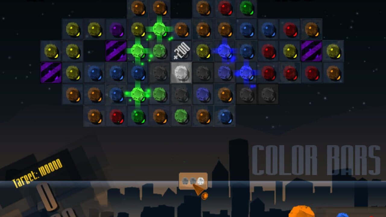 Spirits of Metropolis thumbnail 3