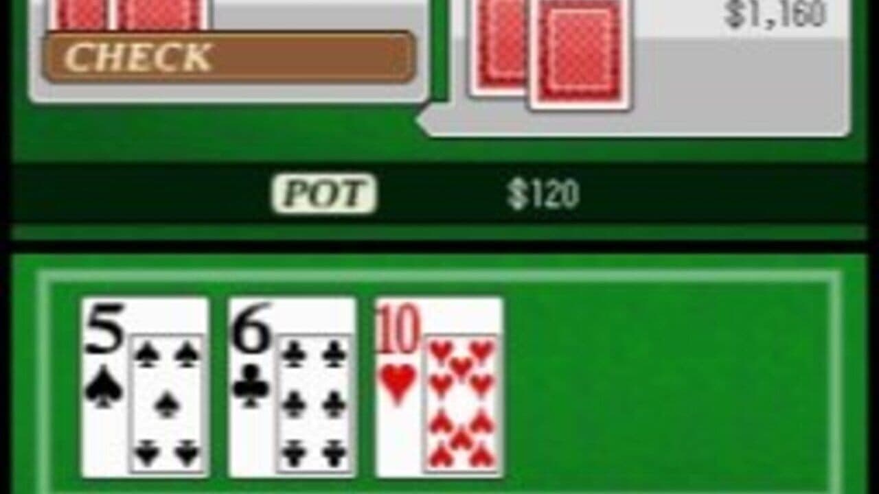 High Stakes: Texas Hold'Em thumbnail 10