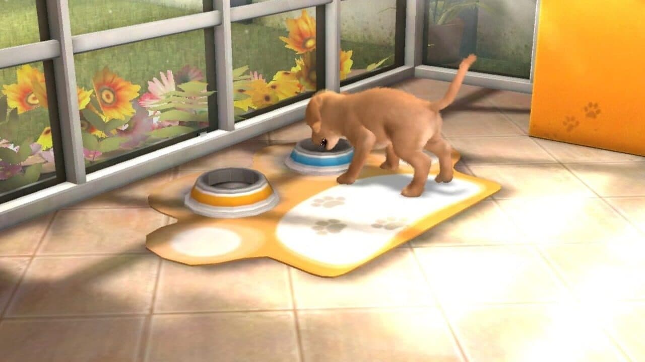 PlayStation Vita Pets thumbnail 8