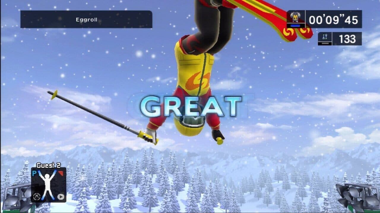 Deca Sports Freedom thumbnail 5