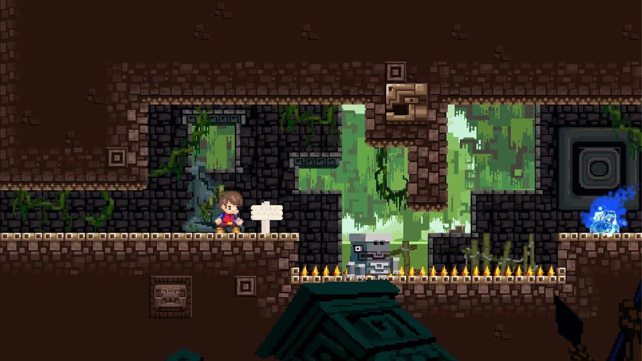 Adventures of Pip thumbnail 10
