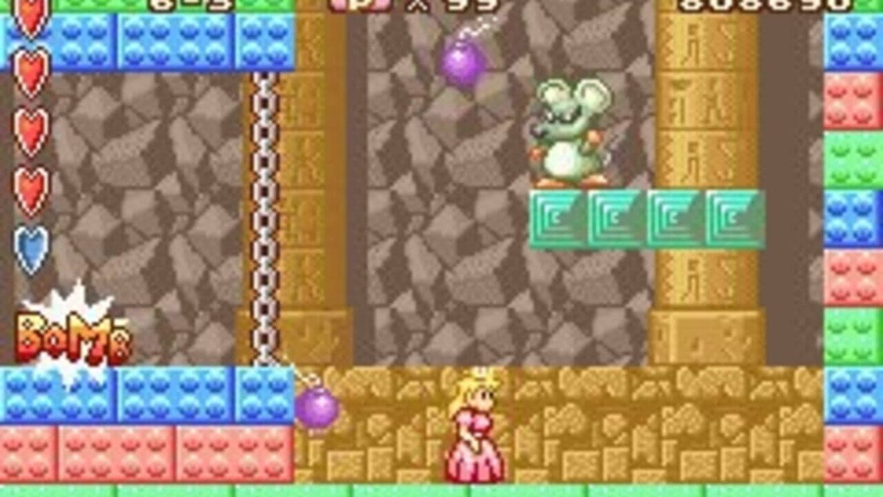 Super Mario Advance thumbnail 3