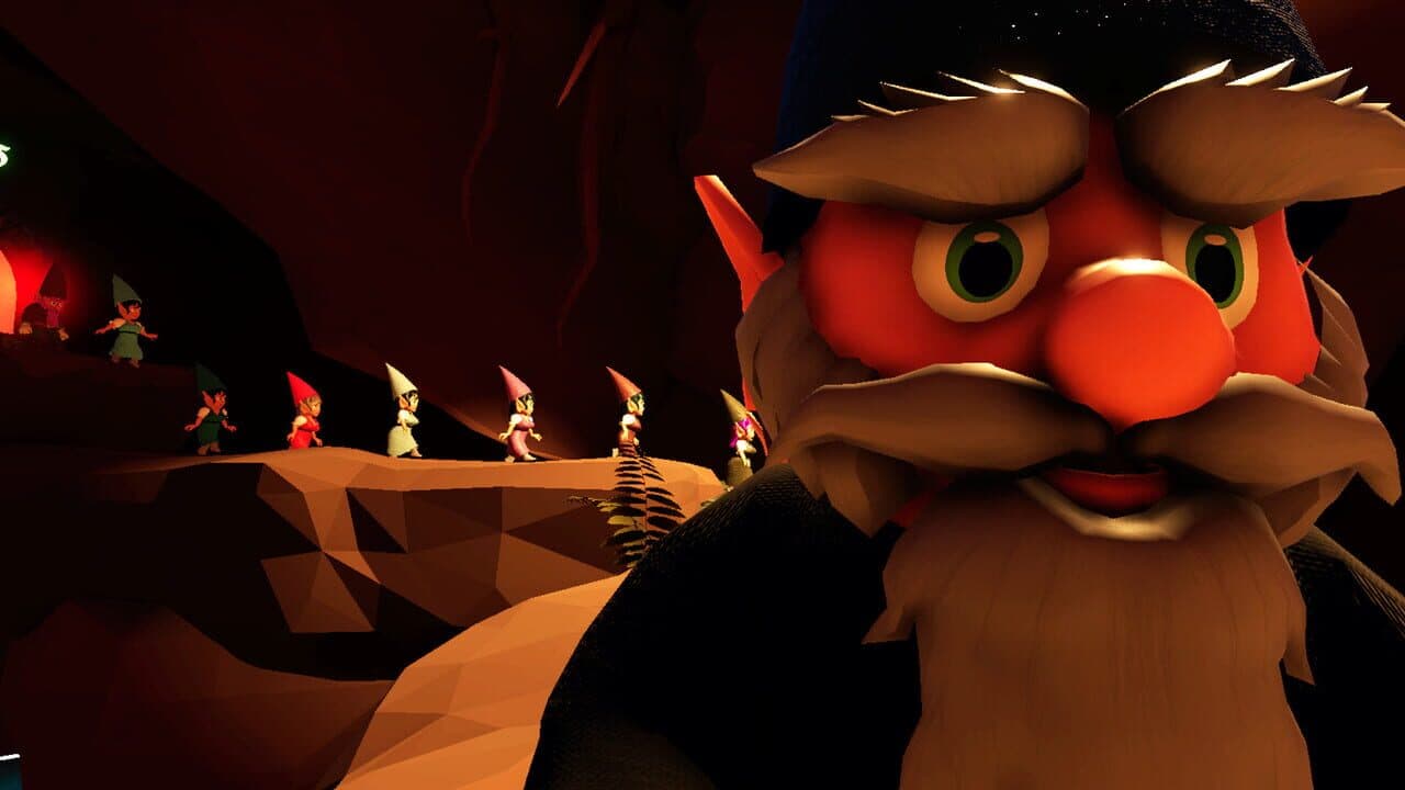 Gnomelings: Migration thumbnail 3