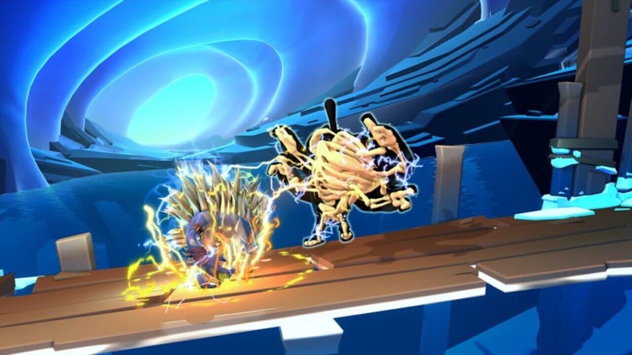 Brawlout thumbnail 8