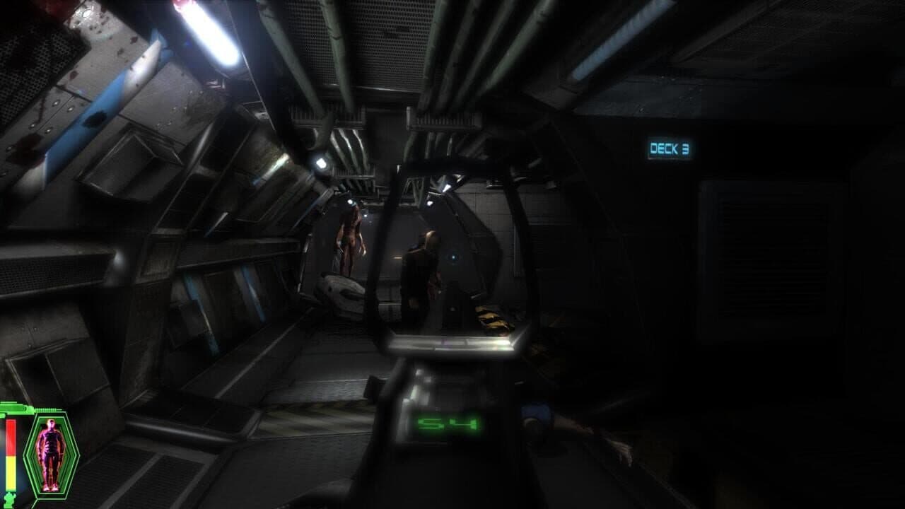 CDF Ghostship thumbnail 5
