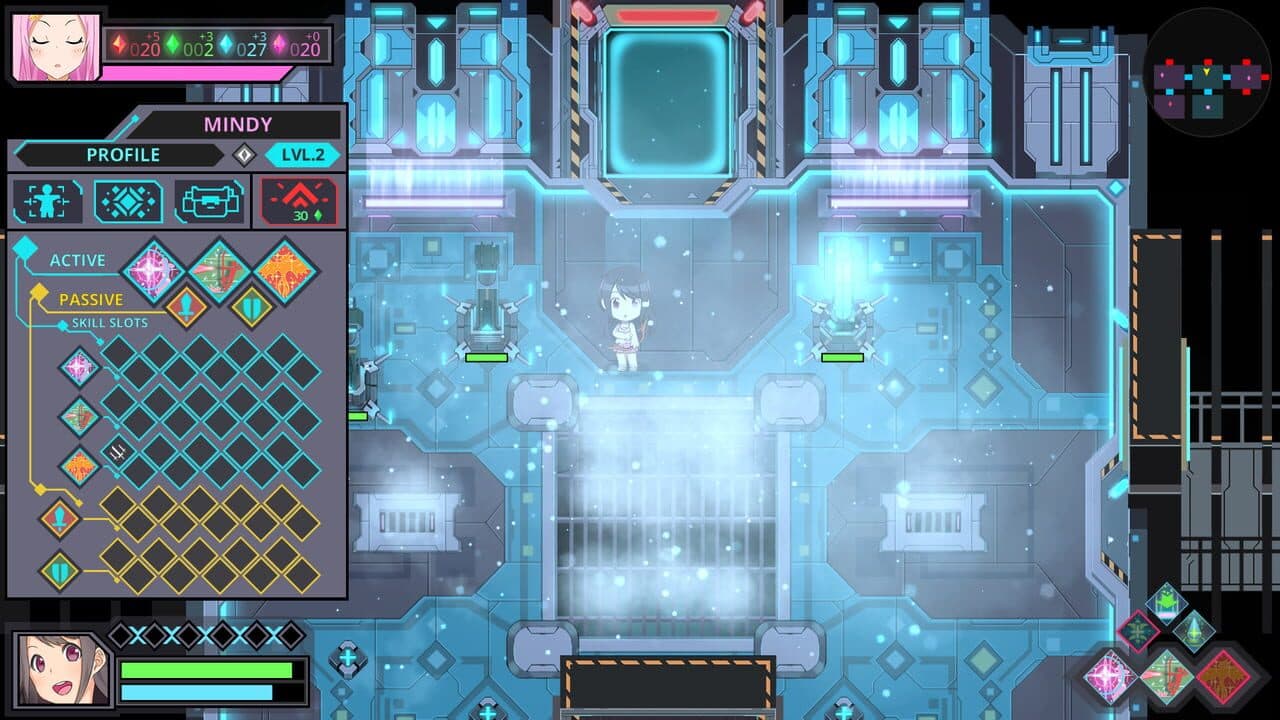 Winged Sakura: Endless Dream thumbnail 5