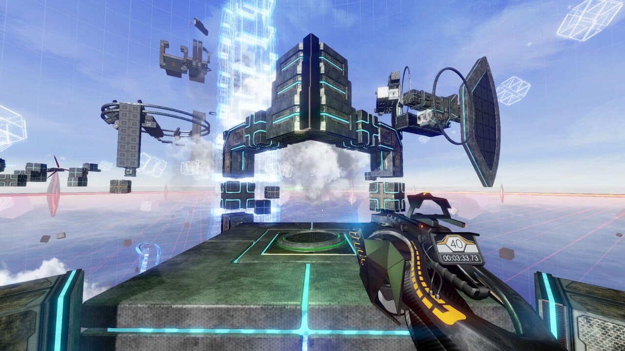 DeadCore thumbnail 4