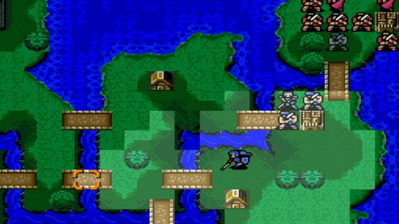 Fire Emblem: Monshou no Nazo thumbnail 2