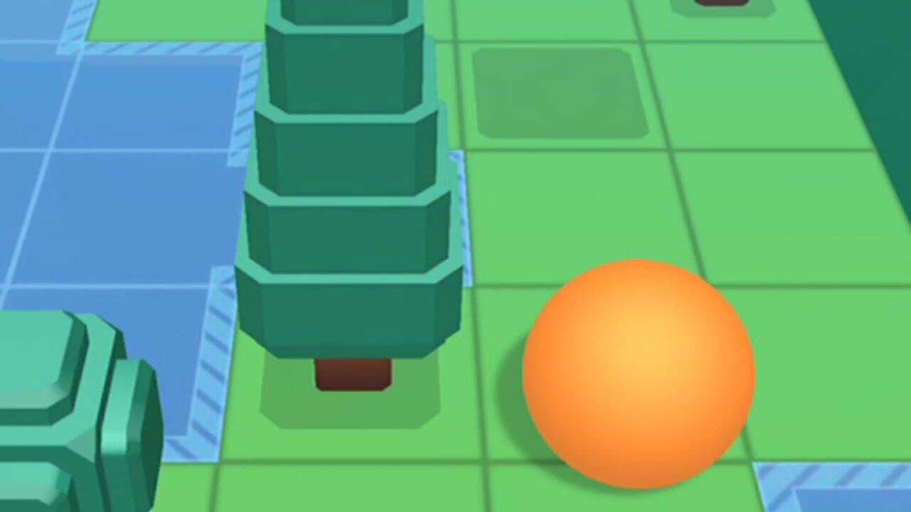 BraveWorld: Sky Rolling Ball thumbnail 2