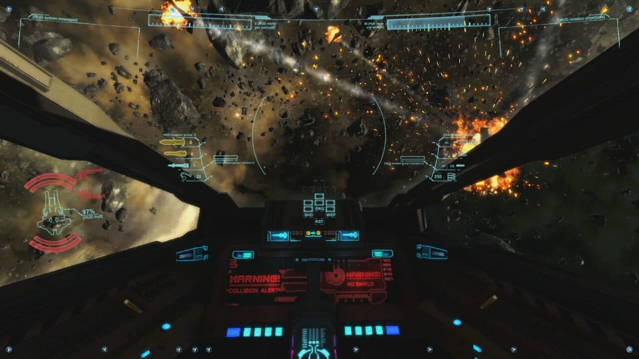 Starway Fleet thumbnail 2