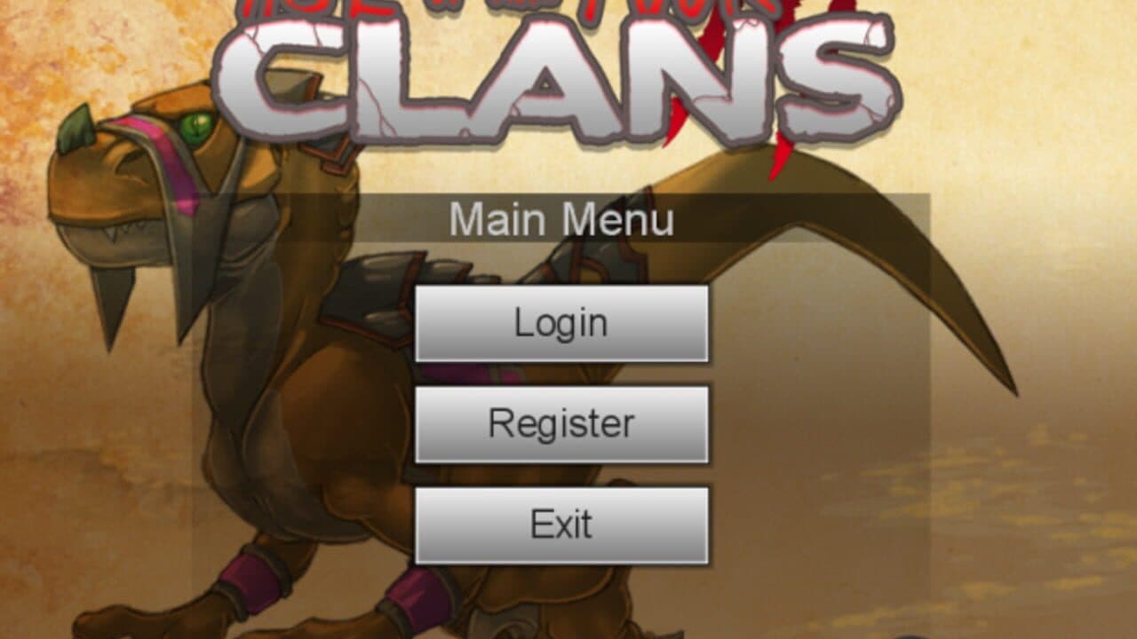 Age of the Four Clans thumbnail 5