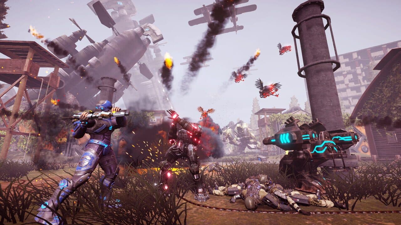 Gene Rain thumbnail 6